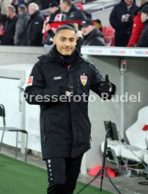 04.02.25 VfB Stuttgart - FC Augsburg