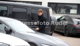 23.03.21 VfB Stuttgart Training