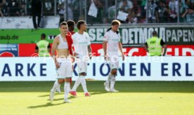 17.09.23 1. FC Heidenheim - SV Werder Bremen