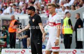 24.08.24 SC Freiburg - VfB Stuttgart