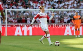 08.08.26 VfB Stuttgart - FC Everton