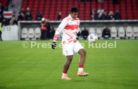 13.01.26 VfB Stuttgart - Eintracht Frankfurt