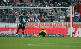 VfB Stuttgart - SV Werder Bremen