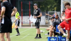 16.08.26 U17 VfB Stuttgart - U17 SC Freiburg