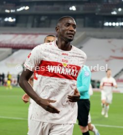 11.11.23 VfB Stuttgart - Borussia Dortmund