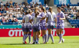 23.08.26 Frauen TSG 1899 Hoffenheim - VfB Stuttgart