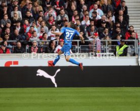 VfB Stuttgart - TSG 1899 Hoffenheim