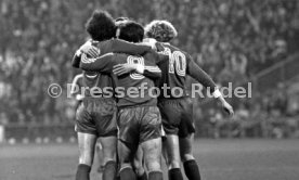 14.04.76 FC Bayern M&uuml;nchen - Real Madrid
