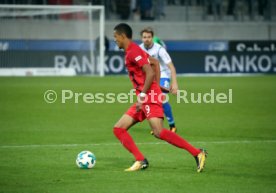 1. FC Heidenheim - SV Darmstadt 98