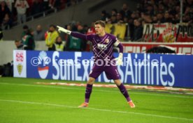 09.11.25 VfB Stuttgart - FC Augsburg