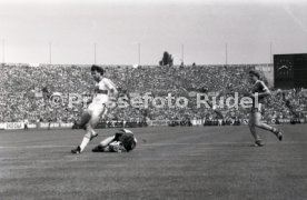 26.05.1984 VfB Stuttgart - Hamburger SV