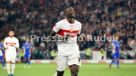 22.09.23 VfB Stuttgart - SV Darmstadt 98