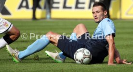 Stuttgarter Kickers - VfB Stuttgart II