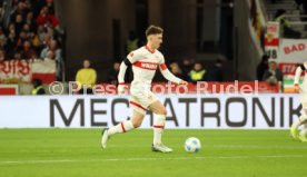 21.12.24 VfB Stuttgart - FC St. Pauli