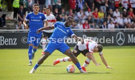 14.07.21 VfB Stuttgart - SV Darmstadt 98