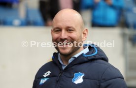 TSG 1899 Hoffenheim - SV Darmstadt 98