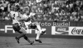 28.08.84 VfB Stuttgart - Eintracht Braunschweig