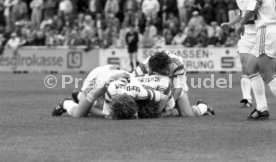 13.06.93 U19 VfB Stuttgart - U19 Karlsruher SC