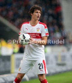 VfB Stuttgart - DSC Arminia Bielefeld