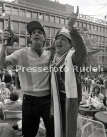 15.05.85 FC Everton - Rapid Wien