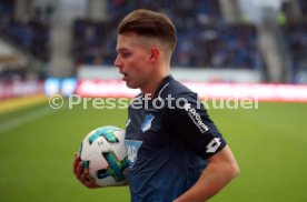 TSG 1899 Hoffenheim - 1. FSV Mainz 05