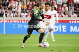 07.10.23 VfB Stuttgart - VfL Wolfsburg