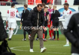 19.02.23 1. FC Heidenheim - 1. FC N&uuml;rnberg