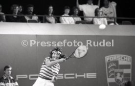 20.10.84 Porsche Tennis Grand Prix Filderstadt
