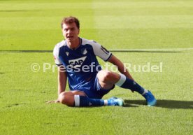 10.10.26 TSG 1899 Hoffenheim - Hamburger SV