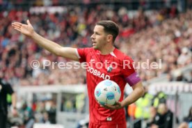 30.03.25 SC Freiburg - 1. FC Union Berlin