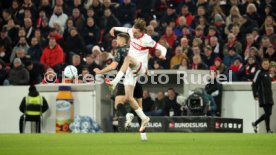 28.02.25 VfB Stuttgart - FC Bayern München