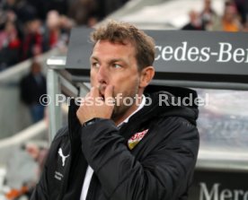 VfB Stuttgart - Eintracht Frankfurt