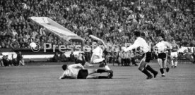 25.04.1990 Deutschland - Uruguay