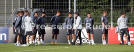 31.08.20 Training DFB Nationalmannschaft Stuttgart