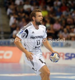 DKB Handball Bundesliga