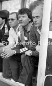 03.05.86 DFB-Pokal Finale FC Bayern M&uuml;nchen - VfB Stuttgart