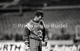 16.09.92 VfB Stuttgart - Leeds United