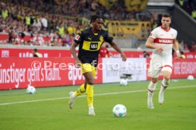 22.09.24 VfB Stuttgart - Borussia Dortmund