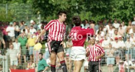05.08.95 VfB Stuttgart - Athletic Bilbao