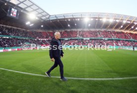 02.05.23 SC Freiburg - RB Leipzig