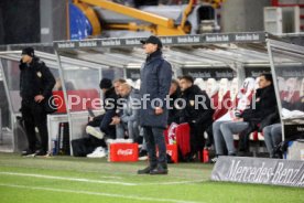 05.02.23 VfB Stuttgart - SV Werder Bremen