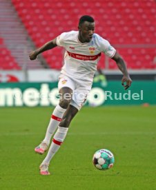 03.10.20 VfB Stuttgart - Bayer 04 Leverkusen