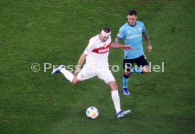 10.12.23 VfB Stuttgart - Bayer 04 Leverkusen