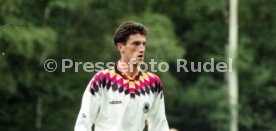 21.09.94 DFB Training