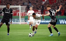 23.04.26 VfB Stuttgart - SC Freiburg