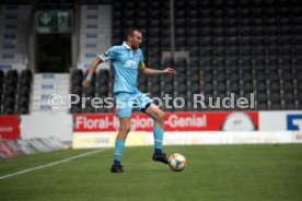 SG Sonnenhof Gro&szlig;aspach - KFC Uerdingen 05