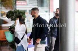 02.08.23 VfB Stuttgart Deniz Undav