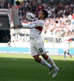 VfB Stuttgart - SV Werder Bremen