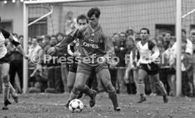 19.01.92 TuS Schorndorf - FC Bayern M&uuml;nchen