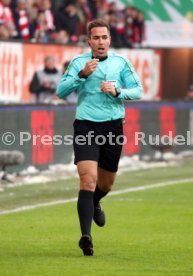 FC Augsburg - VfB Stuttgart